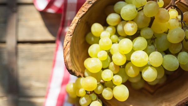 grapes