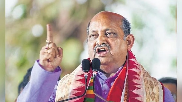 Manmohan Samal