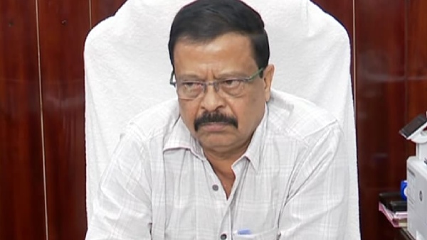 suresh pujari