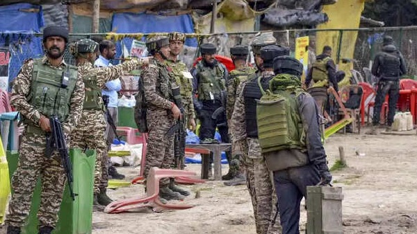 Pahalgam Terror Attack