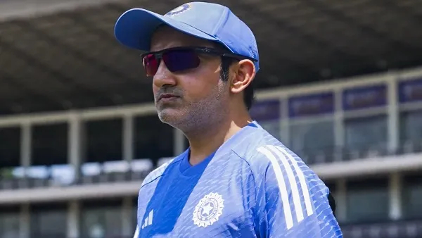 Gautam Gambhir Gautam Gambhir