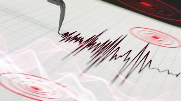 earthquakes