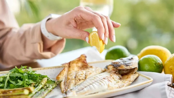 fish