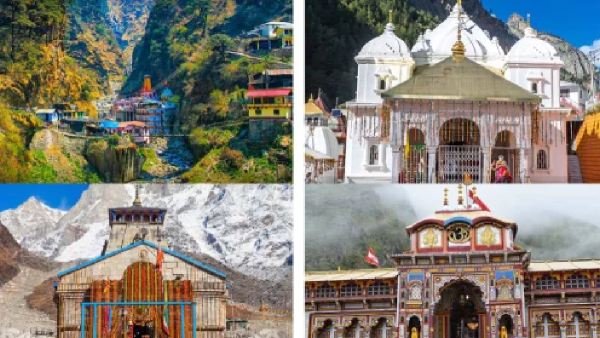 Char Dham