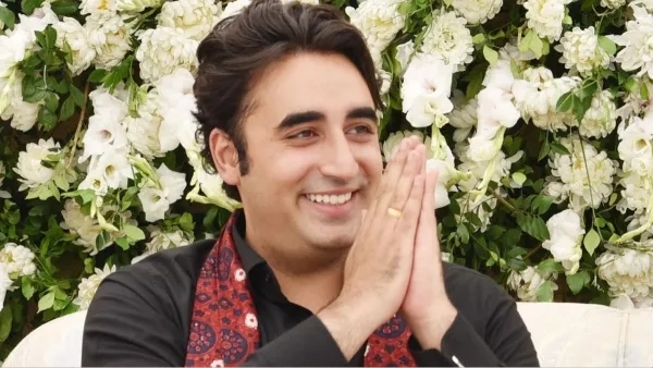 Pakistan