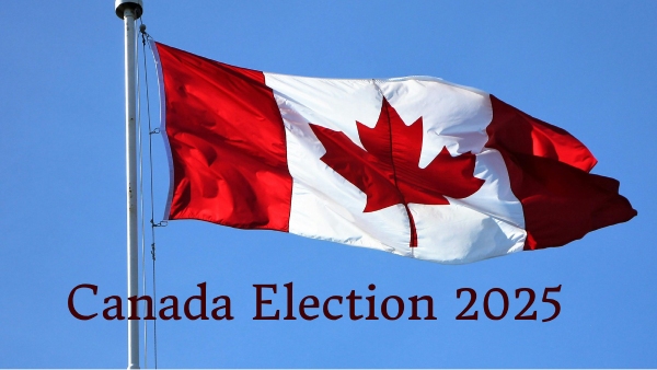 Canadian election