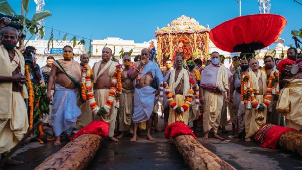 Rath Yatra