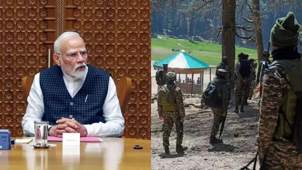 modi