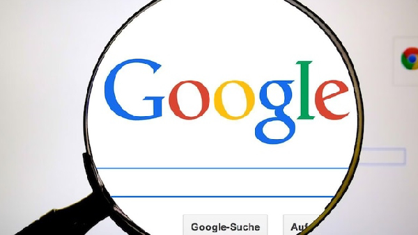 People Google in Pakistan