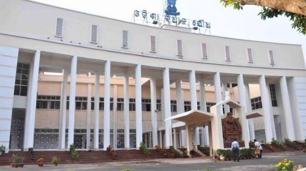 Odisha Assembly University Amendment Bill-2024 passed at 4 29 am