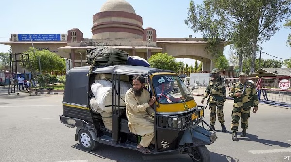 PAKISTANI