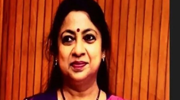 paramita satpathy tripathy