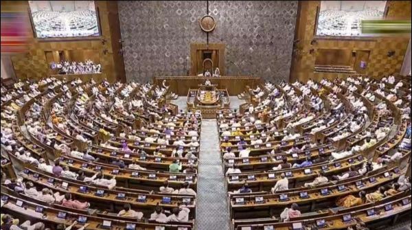 parliament