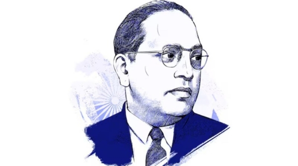 Ambedkar Jayanti 2025 Ambedkar Jayanti 2025