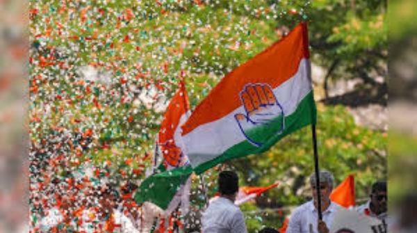 Congress Protest Congress nationwide protest today