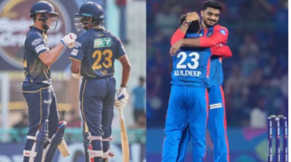 IPL 2025