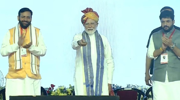 pm modi