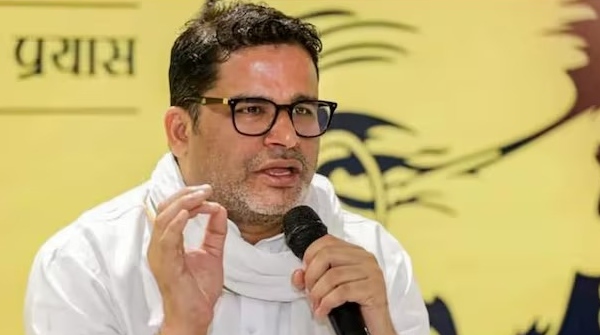 Prashant Kishor