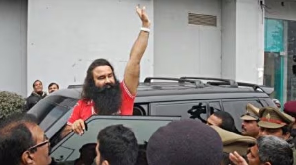 ram rahim