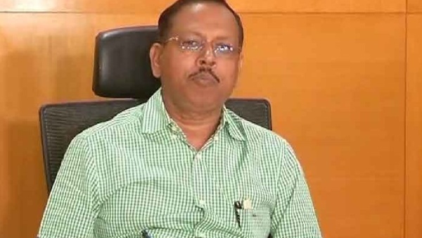 Pradeep Jena