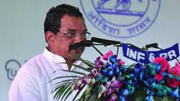 Padmanabh Behera