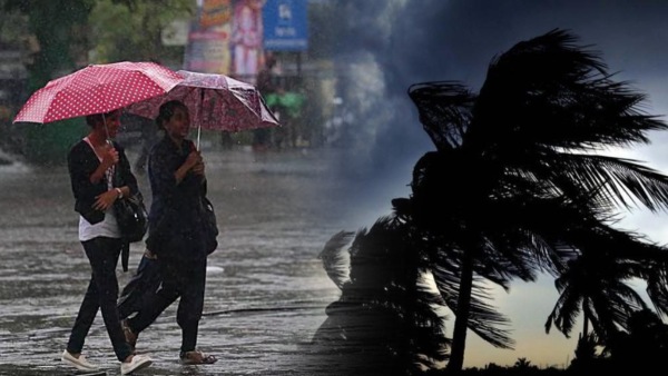 rain