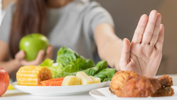 eat these 5 foods