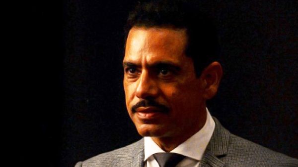 Robert Vadra
