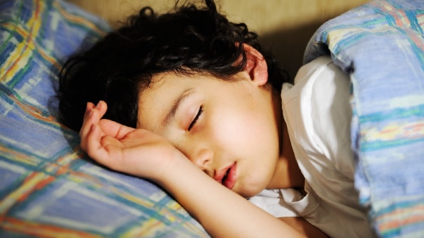 sleep