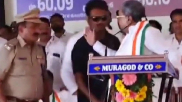 Chief Minister raised