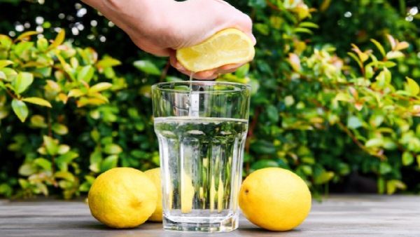 emon water