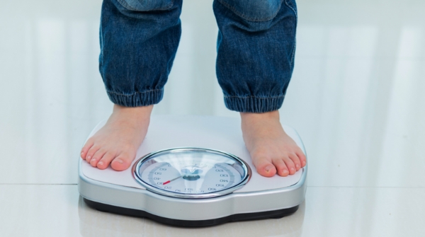 Walk for weight loss