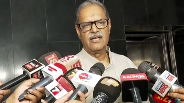 Deputy Chief Minister s reaction on Digha temple controvers
