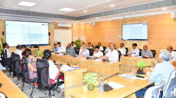 Investment of Rs 3898 crore approved in Odisha Investment of Rs 3898 crore approved in Odisha