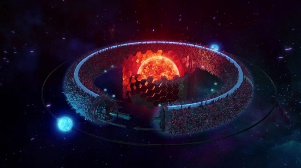 The world is buzzing about the black hole bomb