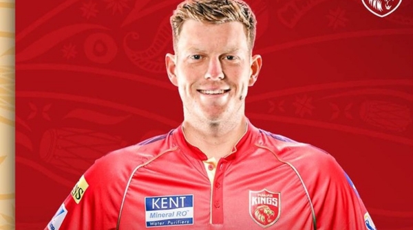 Mitchell Owen to join PBKS