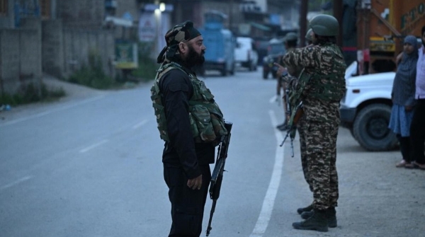 Pakistan shelling along LoC after Indian airstrike 3 killed