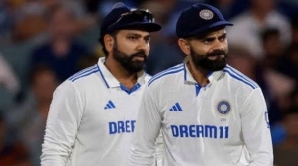 Why did Rohit and Virat retire Who is behind it
