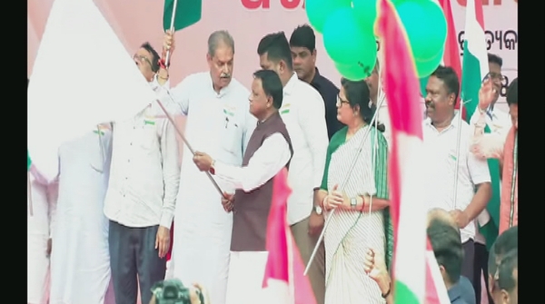 parakram sobhayatra