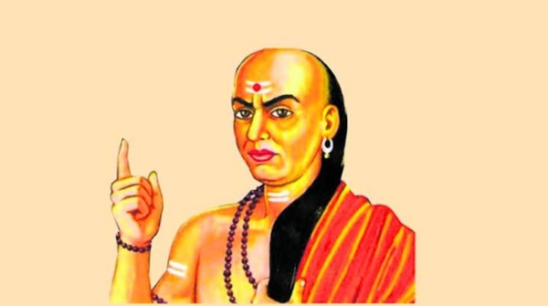 CHANAKYA NITI CHANAKYA NITI