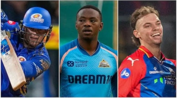 south African players will miss the IPL playoffs
