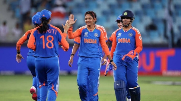 Indian women s team announced for England tour