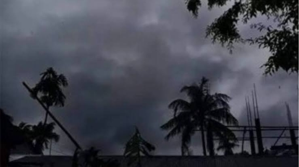 odisha weather heat and humidity in the state