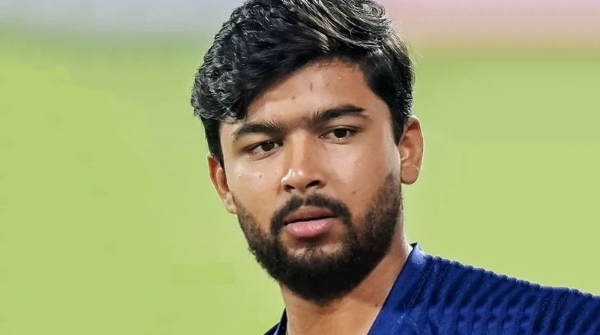 Vaibhav Suryavanshi
