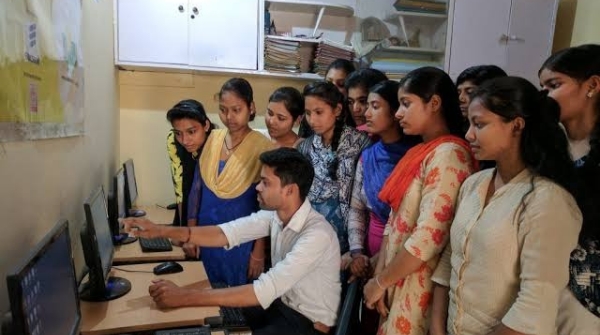 Job-based training opportunities