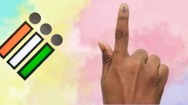 Dates announced for bypolls in 4 states