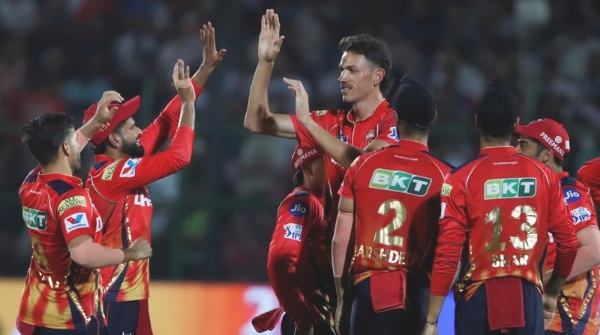 IPL 2025 PBKS VS MI