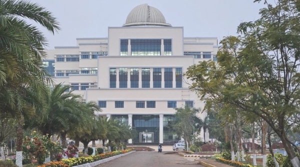 IIT Bhubaneswar