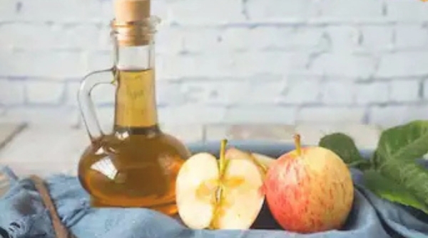 Apple Cider Vinegar