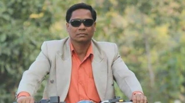 Patnagarh parcel bomb case Punjilal Meher convicted by court